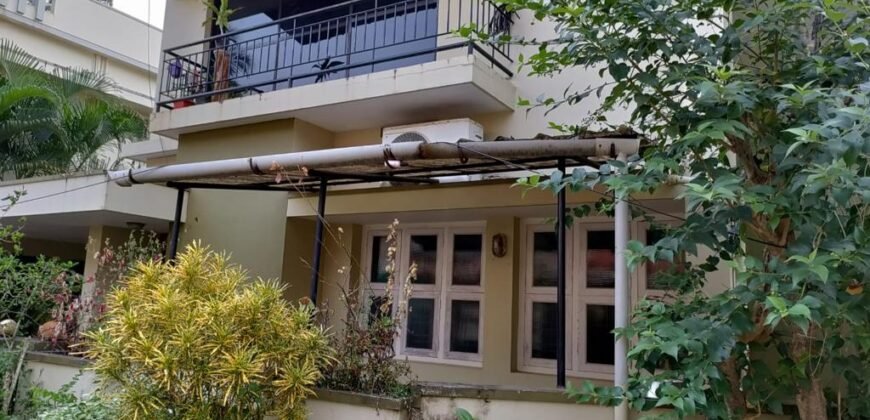 3 bhk house for rent at Chilimbi 20k