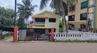 House at Kunjathbail, Kavoor 1.5 cr