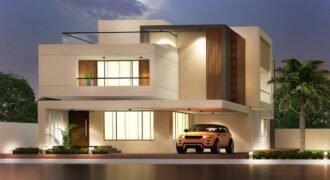 Villas at Valencia 1.6 cr