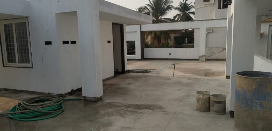 House at Kodical 1.5 cr
