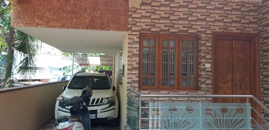 Villa at Padil 1.40 cr