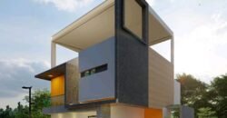 House at Kottara 75 lakhs
