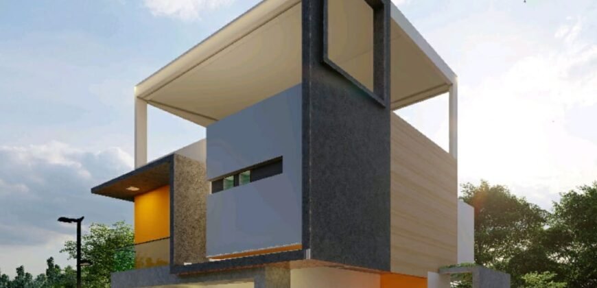 House at Kottara 75 lakhs