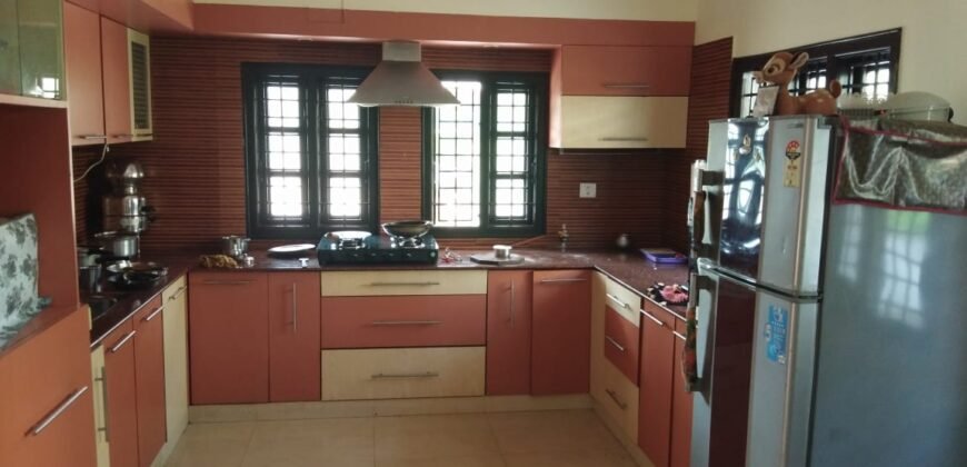 House at Surathkal 88 lakhs