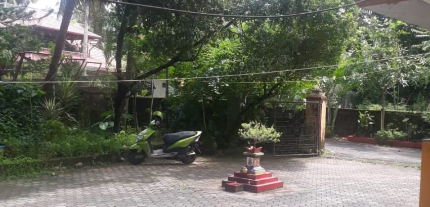 House at Malemar, Mangalore