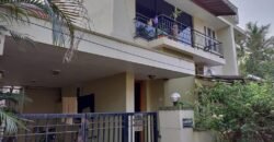 3 bhk house for rent at Chilimbi 20k