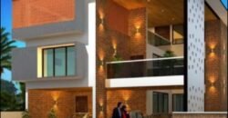 House at Bejai 3 cr