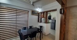 3 bhk Fully furnished flat at Shakthinagar 80 lakhs