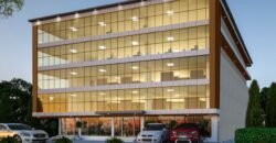 Building for Sale /Rent -43 Cr/22 lakhs at Mangalore