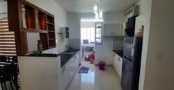 3 bhk Fully furnished flat at Shakthinagar 80 lakhs