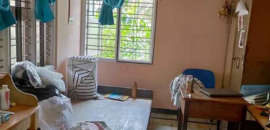 3 bhk house for rent at Chilimbi 20k