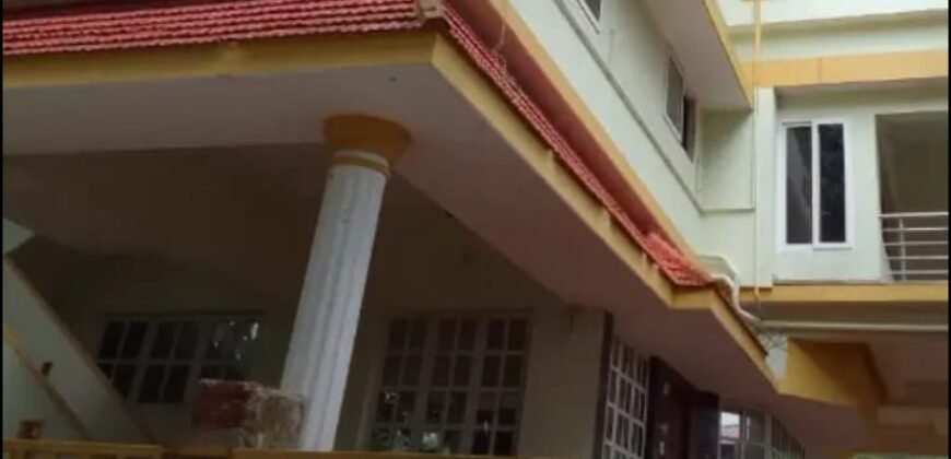 House at Shakthinagar 1.3 cr