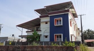 4 bhk house at Kelrai, Neermarga 85 lakhs