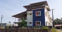 4 bhk house at Kelrai, Neermarga 85 lakhs