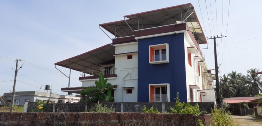 4 bhk house at Kelrai, Neermarga 85 lakhs