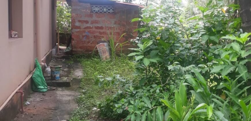 House at Malemar, Mangalore