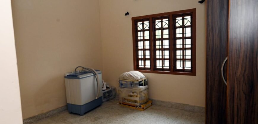 House at Surathkal 75 lakhs