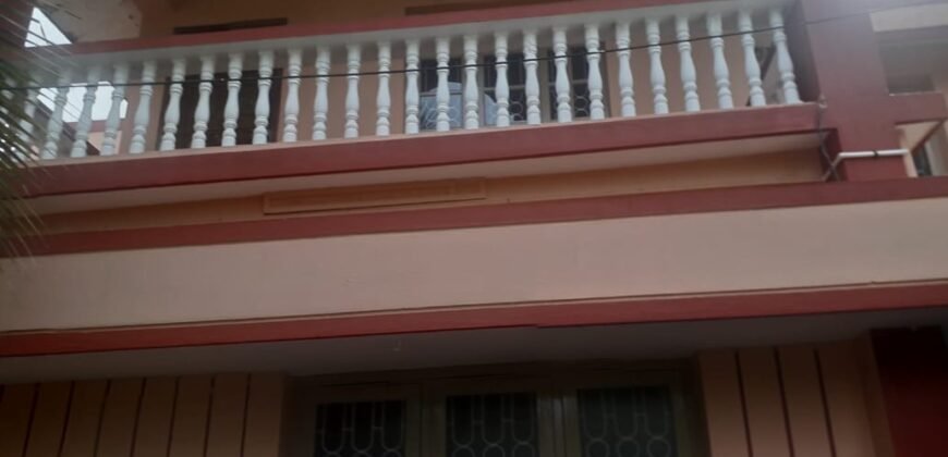 House at Bikarnakatte 75 lakhs
