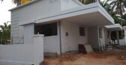 2 bhk house at Kulai. Surathkal 57 lakhs