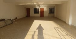 1400 sq ft office/shop for rent at Bendoorwell 72 k