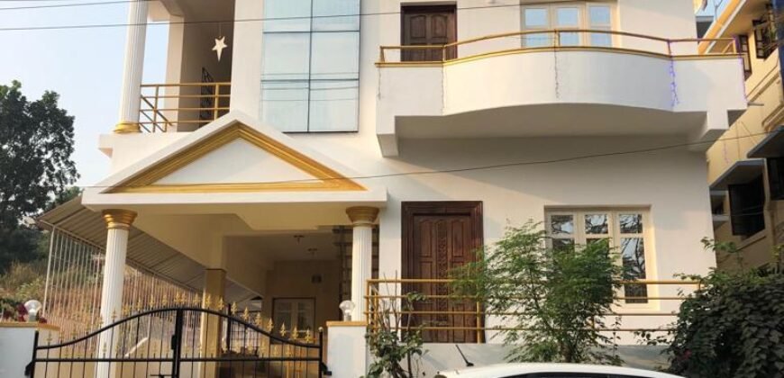 House at Kulshekar, Paldane 1.40cr