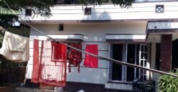 2 Bhk house at Vamanjoor 55 Lakhs