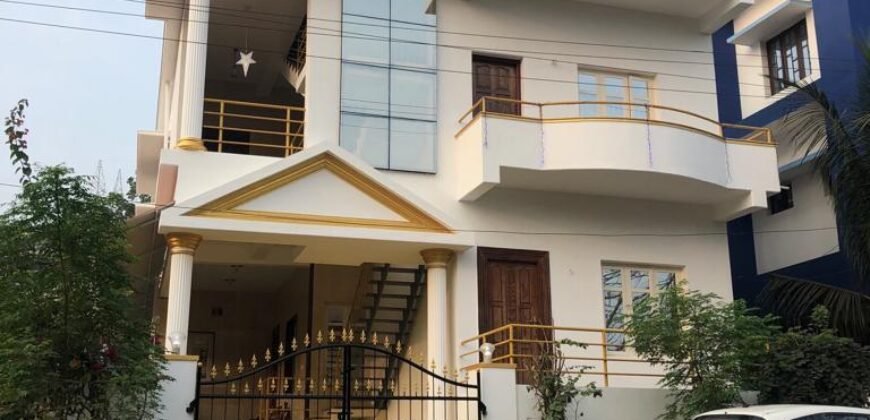 House at Kulshekar, Paldane 1.40cr