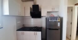 3 bhk Fully furnished flat at Shakthinagar 80 lakhs