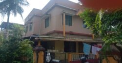 House at Shakthinagar 92 lakhs