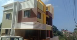 House at Kavoor 85 lakhs