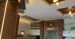 2 bhk flat at Canopy, Urwastore 90 lakhs