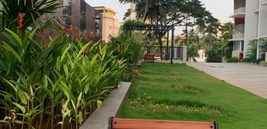 5 bhk duplex flat at Canopy Urwastore, Mangalore