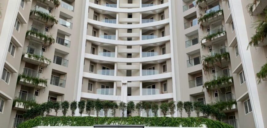 5 bhk duplex flat at Canopy Urwastore, Mangalore
