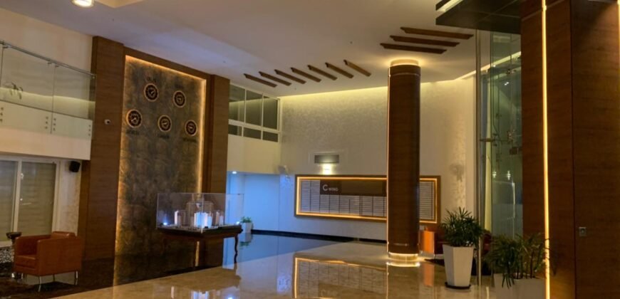 5 bhk duplex flat at Canopy Urwastore, Mangalore