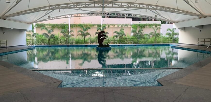 5 bhk duplex flat at Canopy Urwastore, Mangalore