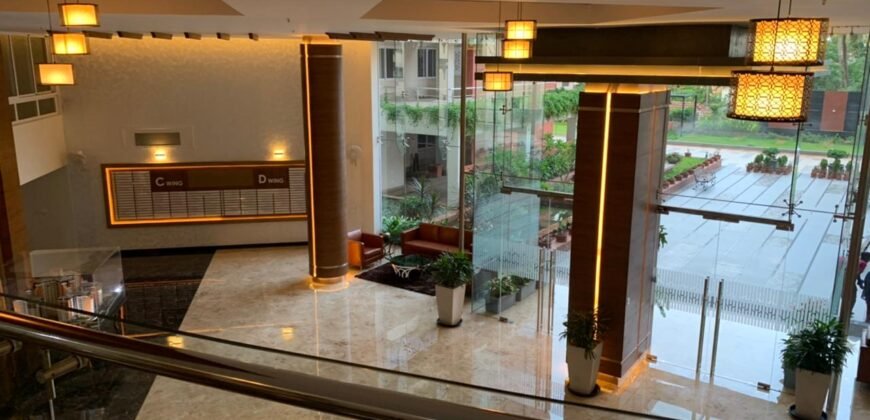 5 bhk duplex flat at Canopy Urwastore, Mangalore