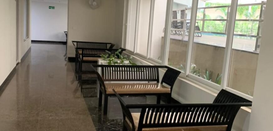5 bhk duplex flat at Canopy Urwastore, Mangalore
