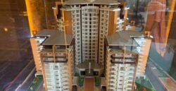 3 bhk flats at Canopy Urwastore 1.28 lakhs