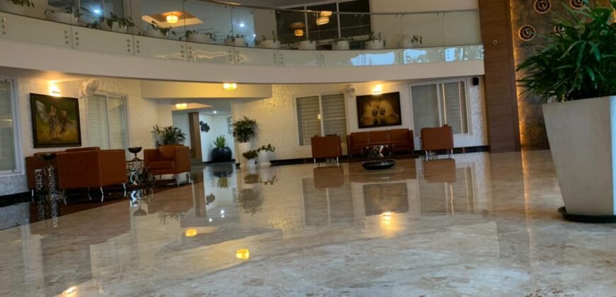 2 bhk flat at Canopy, Urwastore 90 lakhs