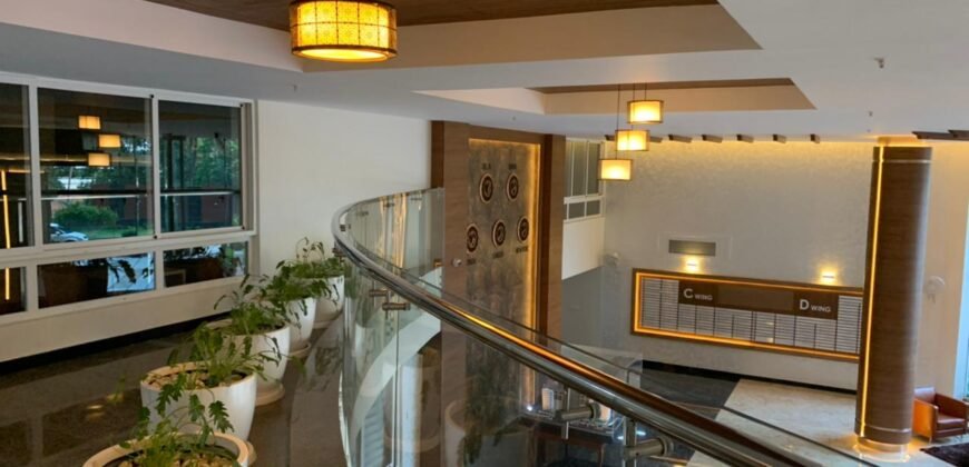 5 bhk duplex flat at Canopy Urwastore, Mangalore