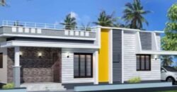 House at Bondel 47 lakhs