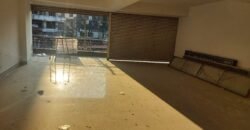 1400 sq ft office/shop for rent at Bendoorwell 72 k