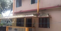 House at Malemar, Mangalore