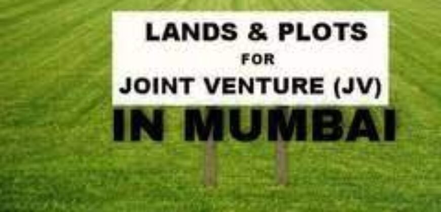 1.62 acre JV at Derebail for apartment