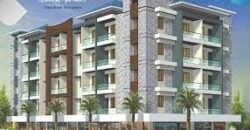 2 bhk flat at Urwastore 55lakhs