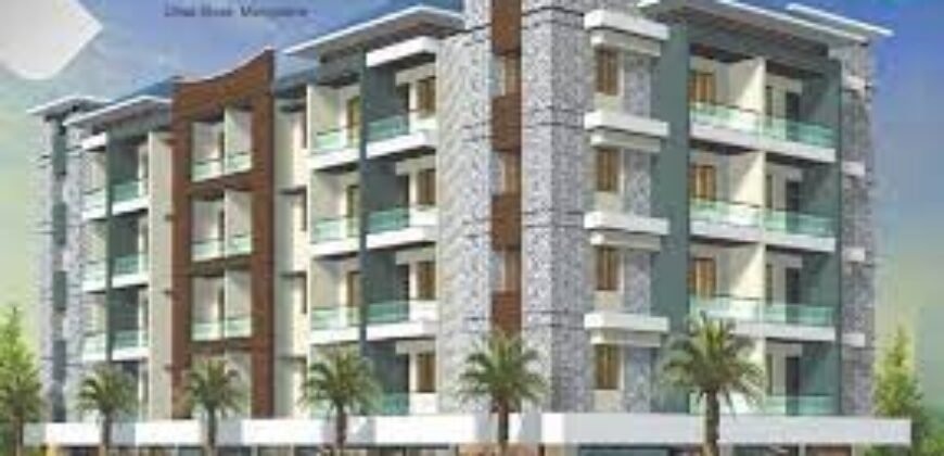 2 bhk flat at Urwastore 55lakhs