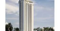 4 bhk flats at Bendoorwell