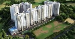 3 bhk flats at Derebail Konchady 63 lakhs