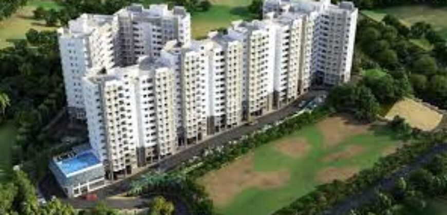 3 bhk flats at Derebail Konchady 63 lakhs