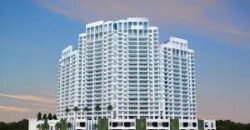 4 bhk at Hampankatta near City Center 2.38 cr onwards